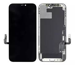 Display iPhone 12/12 PRO ZY Incell FHD