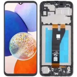 Display Samsung A14 - A146B/A146M/A146F C/MARCO Original