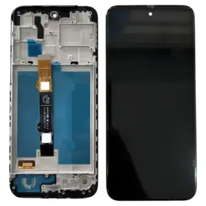 Display Motorola G31 OLED C/M