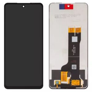 Display ZTE Nubia Focus 5G Original