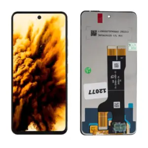Display ZTE Nubia Focus 5G Original